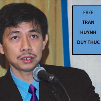 自由Tran Huynh Duy Thuc