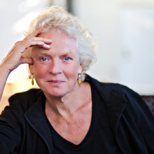 玛格丽特·巴廷，2015年克罗姆哲学家