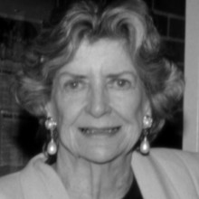 Carolyn Kizer，1993-1994 Mackey椅子