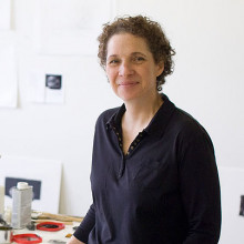 艾米丽·伊夫莱斯，2010金斯伯格艺术家