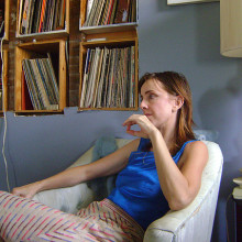 斯蒂芬妮·巴伯，2004年法拉尔艺术家