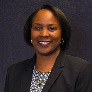Gloria Bradley博士是SSEC新任副院长。