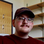 Student Ian Jacobs ’22, Biochemistry major and Religious Studies minor