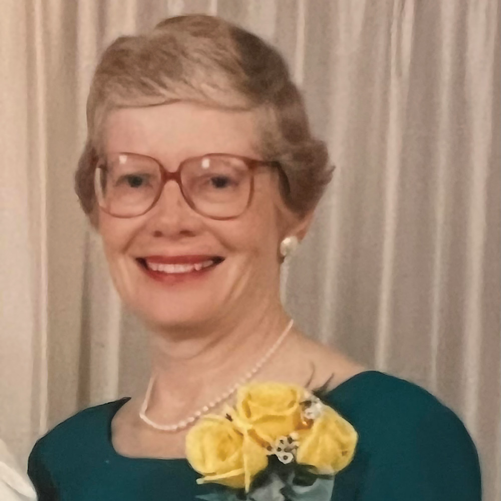 Elizabeth Kuechle'60