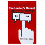 《领导者手册:领导力的领导者》，罗杰·h·赫尔著