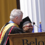 波比·康纳在毕业典礼上的讲话