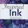 艾米·丘奇85年的《灵感墨水》封面。