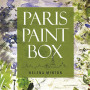 《巴黎油漆盒:新诗选集》海伦娜·明顿1970年著