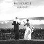 《完美的不完美:约翰·多兰的婚礼照片》一书的封面，作者约翰·多兰，1982年。